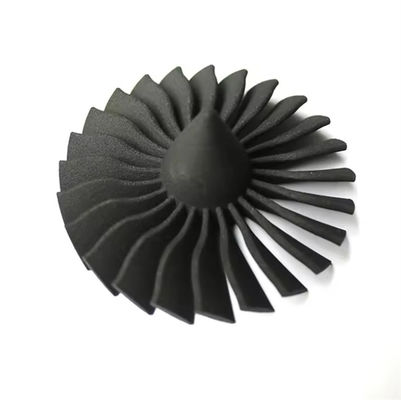 Custom Prototype 3D Printing Service With Silk Printing Finish In Various Colors / Precision Software Support