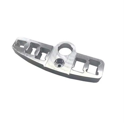 Rapid Prototype CNC Machined Products Metal Parts CNC Precision Precision Machining Parts Service