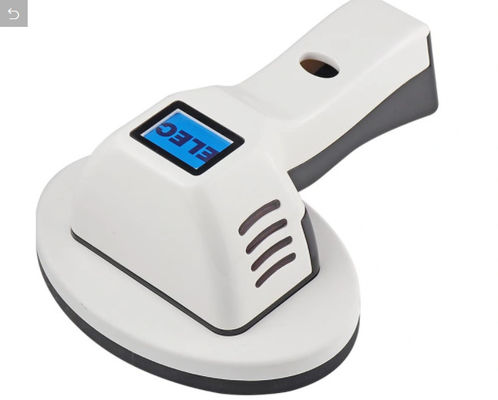 Customizable Medical Device Prototype with CNC Turning Technology and Portable Design