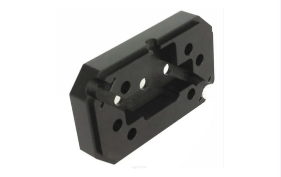 Custom Stainless Steel Aluminum CNC Machining Parts Laser Cutting Prototype Stamping Bending