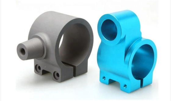 Custom Stainless Steel Aluminum CNC Machining Parts Laser Cutting Prototype Stamping Bending