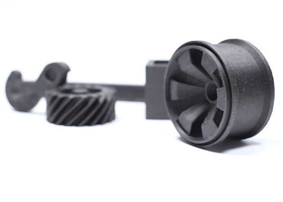 Prototype Printing Service Fast Turnaround Varies Range 0.1mm-0.4mm Layer Thickness