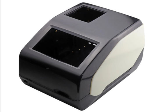 Household Appliances Medical Device Prototype with Pantone Number