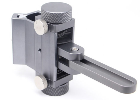 High Precision Small Batch CNC Machining For PP Components Production