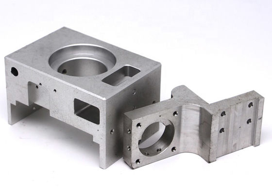 High Precision Small Batch CNC Machining For PP Components Production