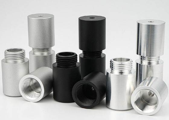 Short Run CNC Machining Equipment CNC Lathe For Low Volume Manufacturing