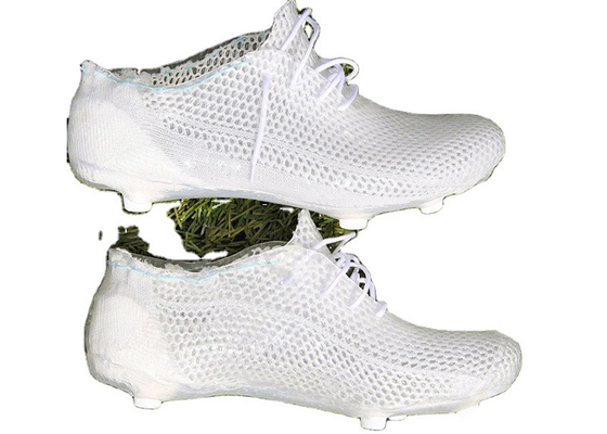 0.1mm 0.05mm Sports Device Prototype , Sports Shoes 3D Printing Rapid Prototype