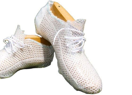 0.1mm 0.05mm Sports Device Prototype , Sports Shoes 3D Printing Rapid Prototype