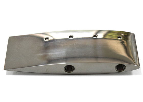 CNC Turning Sports Device Prototype Anodized Coating Aluminum CNC Machining Shim