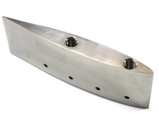 CNC Turning Sports Device Prototype Anodized Coating Aluminum CNC Machining Shim