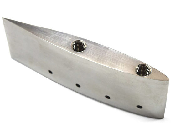 Sports Device Prototype with Inspection report Yes De Burr for Prototype Optimization