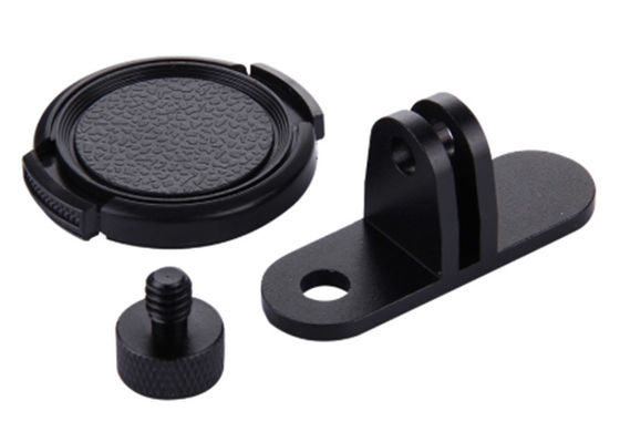 Sports Device Prototype with Inspection report Yes De Burr for Prototype Optimization