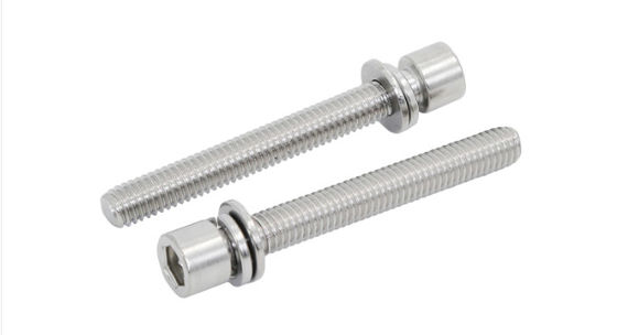 High Precision Metal CNC Machining With Polishing Surface And ±0.01mm Tolerance