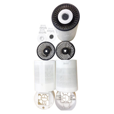 Customized Operating System Aerospace Prototype with Aluminum Alloy Lead Time 10 Days