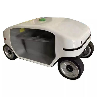 Mini Cartoon Car Toy Prototype CNC Machining 3D Printing Vacuum Casting Service