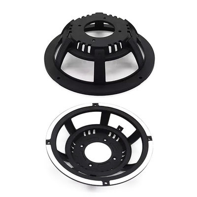 Customized Smart Electronic Rapid Prototype for Testing New Designs and CNC Turning