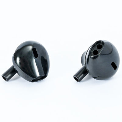 High Efficiency Rapid Prototype Service CNC Rapid Prototype Earphone Shell Machining