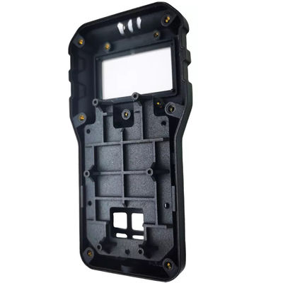 Welcome Custom Manufacturing Phones Shell Rapid Prototyping CNC Machining Service