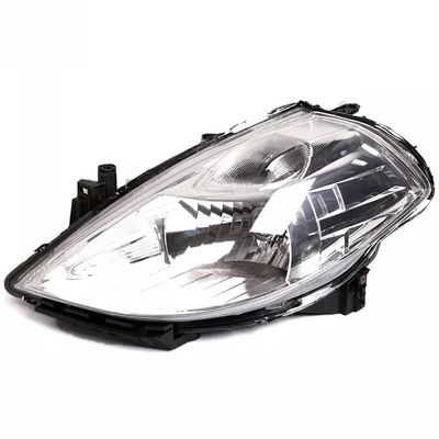 Best Choice High Precision Car Bumper Warranty Auto Lights Rapid Prototype