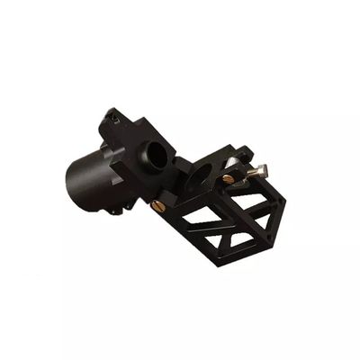 OEM/ODM Service Automotive Rapid Prototyping with High Precision Tolerance and Anodizing