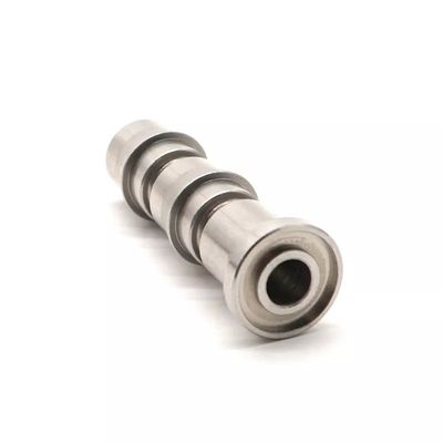 Precision Metal CNC Production Fabrication For Machinery Parts With Tolerance ±0.01mm