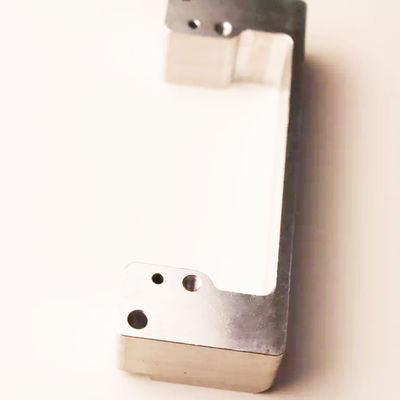 China Good Quality Rapid Prototyping CNC Metal Lathe Parts Model Processing Service