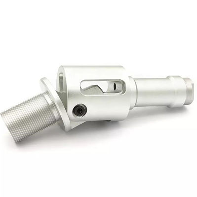 China Manufacturer Welcome OEM Machines Auto Partsanufacturing Auto Parts Precision CNC