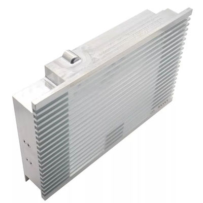 China Factory Custom Rapid Prototype Wholesale CNC Machining Frame Parts for Markets