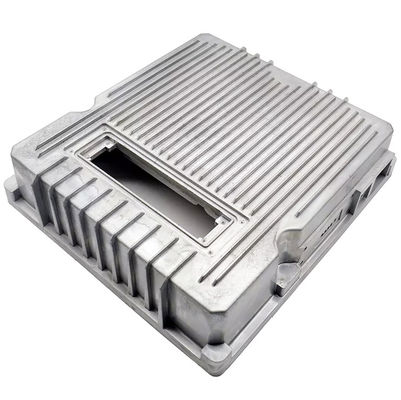 Custom Tailored Metal Stamping Services for Precision Hole Size