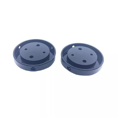 China Manufacturer Custom Joint Connector Prototype Customized CNC Machining Parts