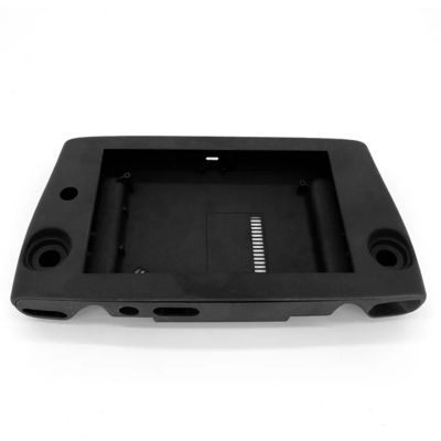 Custom CNC Machining Service Handheld Game Console Electronic Parts Plastic Prototype