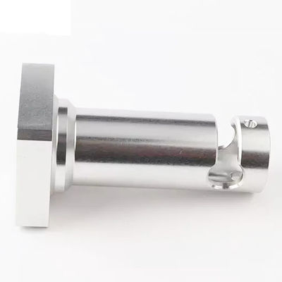 Fast Delivery Low Volume CNC Machining With High Performance Milling