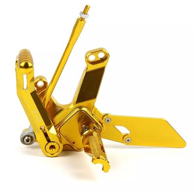 OEM/ODM Service And CMM Equipment Inspection For Low Volume CNC Machining Solutions