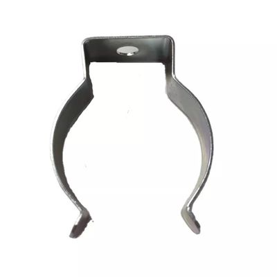 Custom Logo Tailored Sheet Metal Stamping for Your Production Requirements