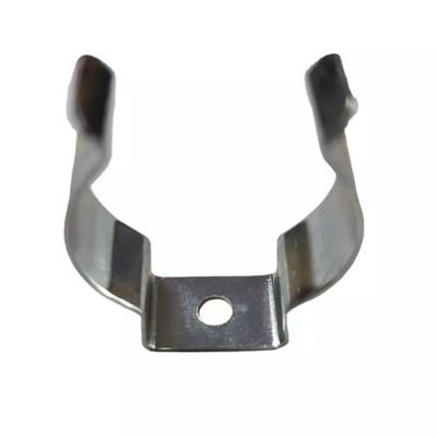 Custom Logo Tailored Sheet Metal Stamping for Your Production Requirements