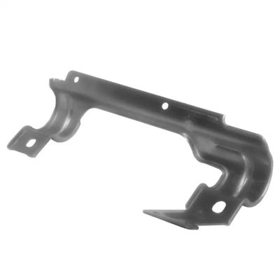 Custom Sheet Metal Stamping With Deburring Edge Treatment And Custom Hole Size