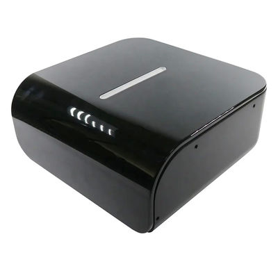 High-Quality Rapid Prototype Plastic CNC Machining for Low Volume Orders