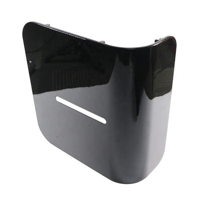 High-Quality Rapid Prototype Plastic CNC Machining for Low Volume Orders