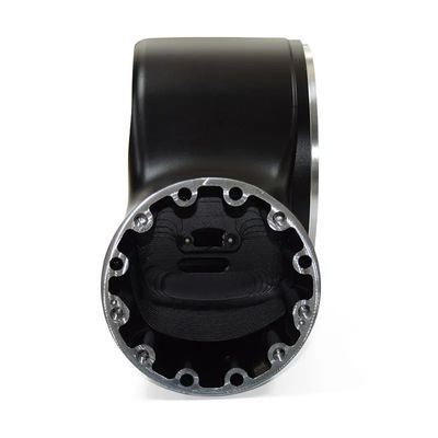 Metal Anodizing Inspection Automotive Rapid Prototyping with 100% Check