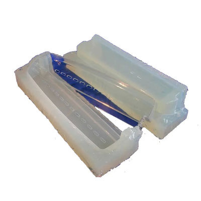 Lead Time 5-8work Days Vacuum Casting Pattern Supply for High-Performance Production