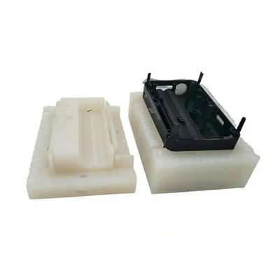 High Performance Abs Pmma PP Vacuum Casting Rapid Prototype Plastic Case