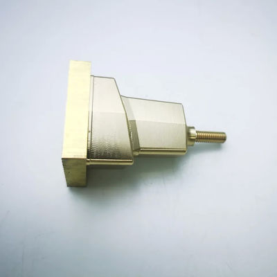 High Precision Custom Brass Aluminum Stainless Steel Cnc Turning Parts Small Metal Parts Cnc Turning Service