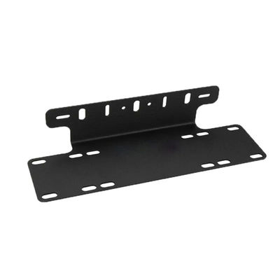 Polishing Custom Sheet Metal Stamping for Metal with Custom Hole Size