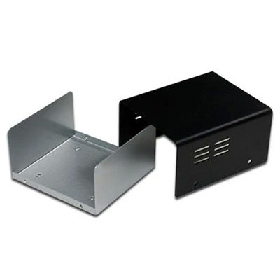 Polishing Custom Sheet Metal Stamping for Metal with Custom Hole Size