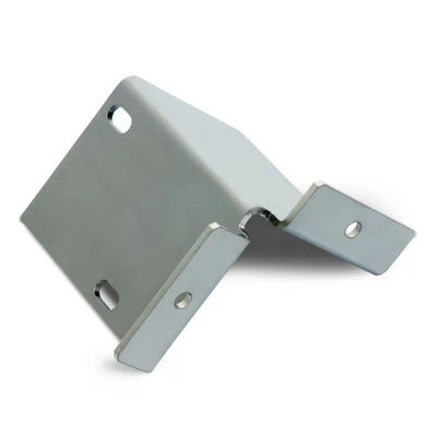 Custom Sheet Metal Stamping Metal Thickness 0.2-3mm Custom Hole Placement and Design