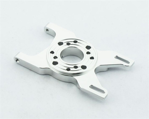Custom High Polished CNC Machining Composite Part CNC Prototype Suppliers