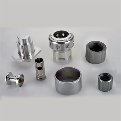 Low Volume Customized CNC Machining Rapid Prototype Parts Home Appliance Parts