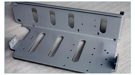 Custom Sheet Metal Stamping Customized Metal Solutions For Your Business