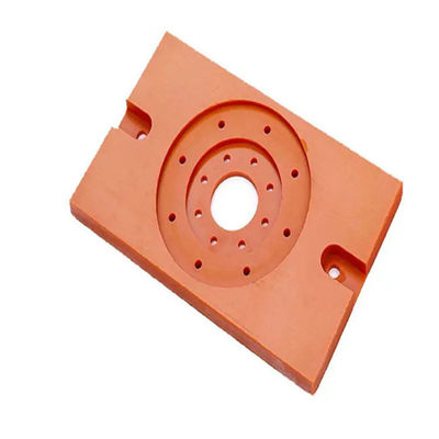 ISO27001 Certified Aerospace Model Prototype parts with 100% Inspection for Performance and Assurance