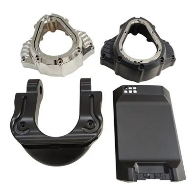 Solidworks Design Software And Automotive Rapid Prototyping With Short Lead Time